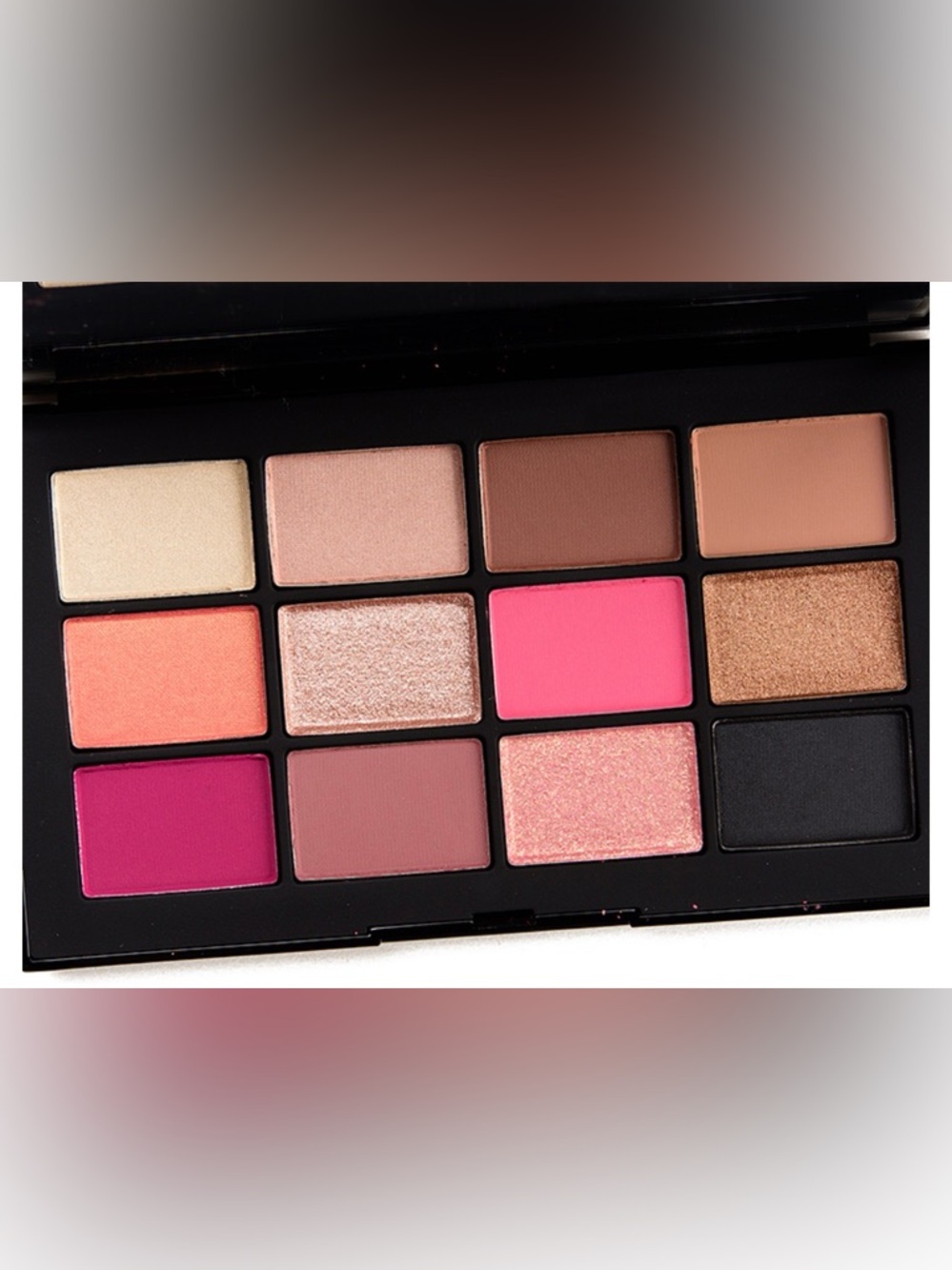 NARS Studio 54 Hyped Eyeshadow Palette